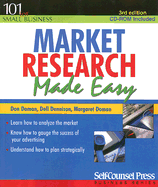 Market Research Made Easy