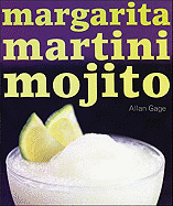 Margarita Martini Mojito