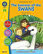The Summer of the Swans, Grades 5-6
