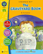 The Graveyard Book