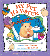 My Pet Hamster