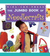 The Jumbo Book of Needlecrafts