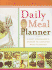 Daily Meal Planner: A Busy Homemaker's Answer to Simplified Menu Planning!