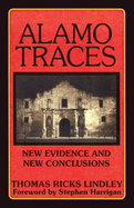 Alamo Traces: New Evidence and New Conclusions