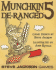 Munchkin 5 de-Ranged