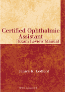 Certified Ophthalmic Assistant Programs California