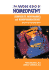 The Emerging Science of Homeopathy: Complexity, Biodynamics, and Nanopharmacology