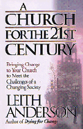 A Church for the 21st Century