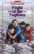 Flight of the Fugitives: Gladys Aylward