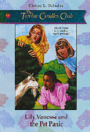 Lily Vanessa and the Pet Panic