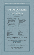 The Art of Cookery, Made Plain and Easy (1788)