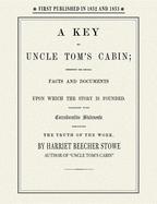 A Key to Uncle Tom's Cabin