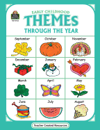 Early Childhood Themes Through the Year