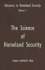 The Science of Homeland Security