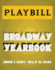 The Playbill Broadway Yearbook