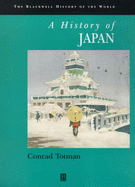 History of Japan