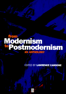 From Modernism to Postmodernism