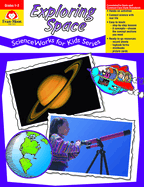 Exploring Space - Scienceworks for Kids