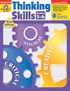 Thinking Skills, Grades 5-6