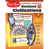 History Pockets, Ancient Civilizations