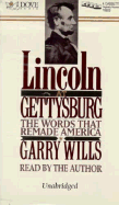 Lincoln at Gettysburg
