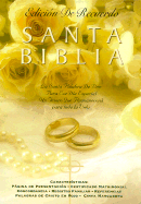 Keepsake Brides Bible-RV 1960