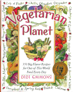 Vegetarian Planet