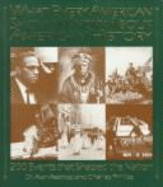 What Every American Should Know about American History: 200 Events That Shaped the Nation