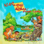 Kids' E-mail and Letters from Camp