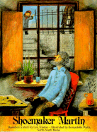Shoemaker Martin