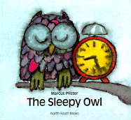The Sleepy Owl