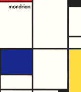 Mondrian