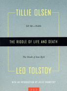 The Riddle of Life and Death