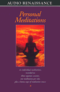 Personal Meditations