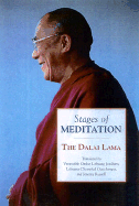 Stages of Meditation