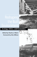 Reshaping the Built Env, P