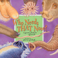 Who Needs That Nose?