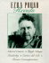 Ezra Pound Reads