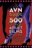 The AVN Guide to the 500 Greatest Adult Films of All Time