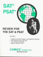Review for the SAT and PSAT