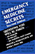 Emergency medicine secrets