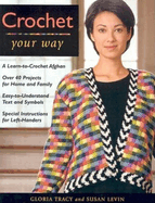 Crochet Your Way