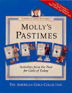Molly Pastime Set