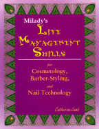 Life Management Skills for Cosmetology, Barber-Styling, and Nail Technology