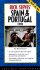 Rick Steves' Spain and Portugal 1998