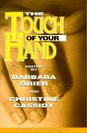 The Touch of Your Hand: Erotic Love Stories by Naiad Press Authors