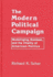 The Modern Political Campaign: Mudslinging, Bombast, and the Vitality of American Politics