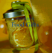 Modern food gifts