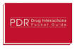 PDR Drug Interactions Pocket Guide