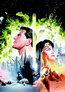 History of the DC Universe